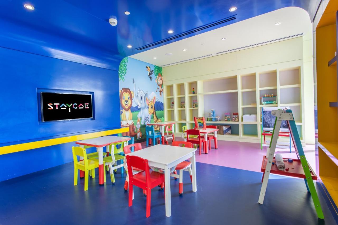 Staycae Homes - Tower 108 * Dubai