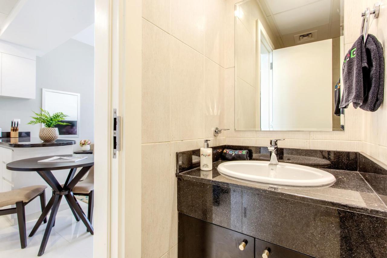 Apartment Staycae Homes - Tower 108