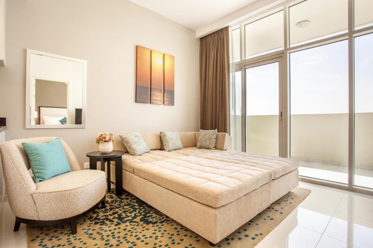 Staycae Homes - Tower 108 Dubai