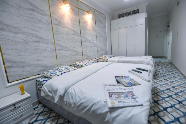 Dreamwhite Hotel *
