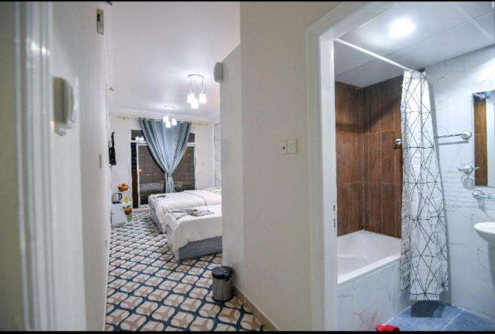 Dreamwhite Hotel Dubai