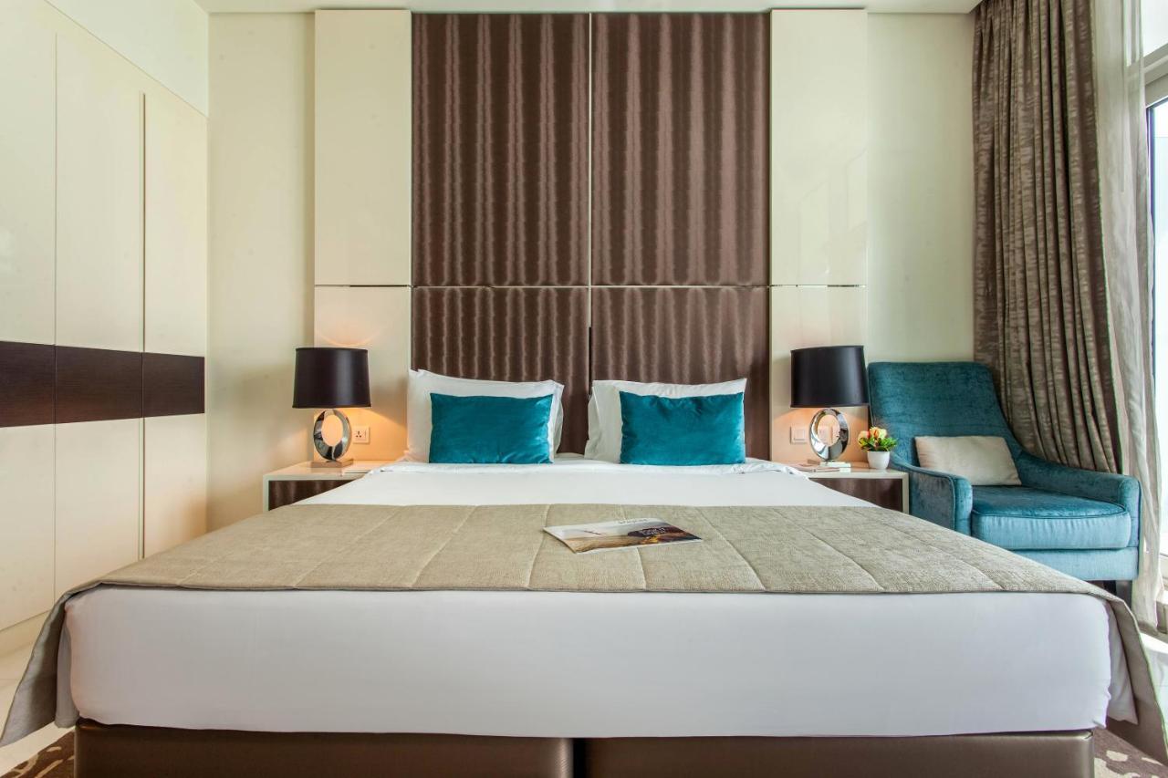 Staycae Bay's Edge Apartment