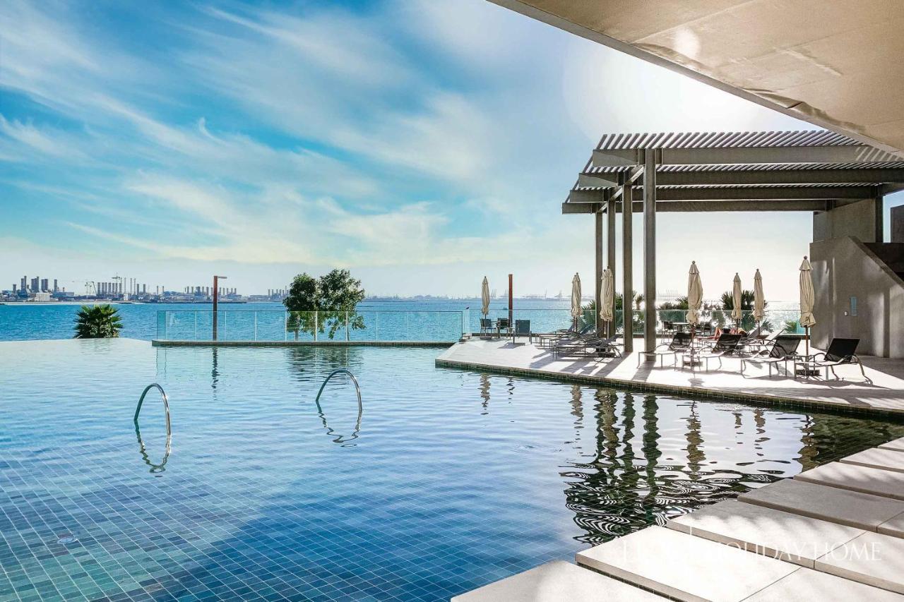 Apartment Lux - The Bluewater Island *