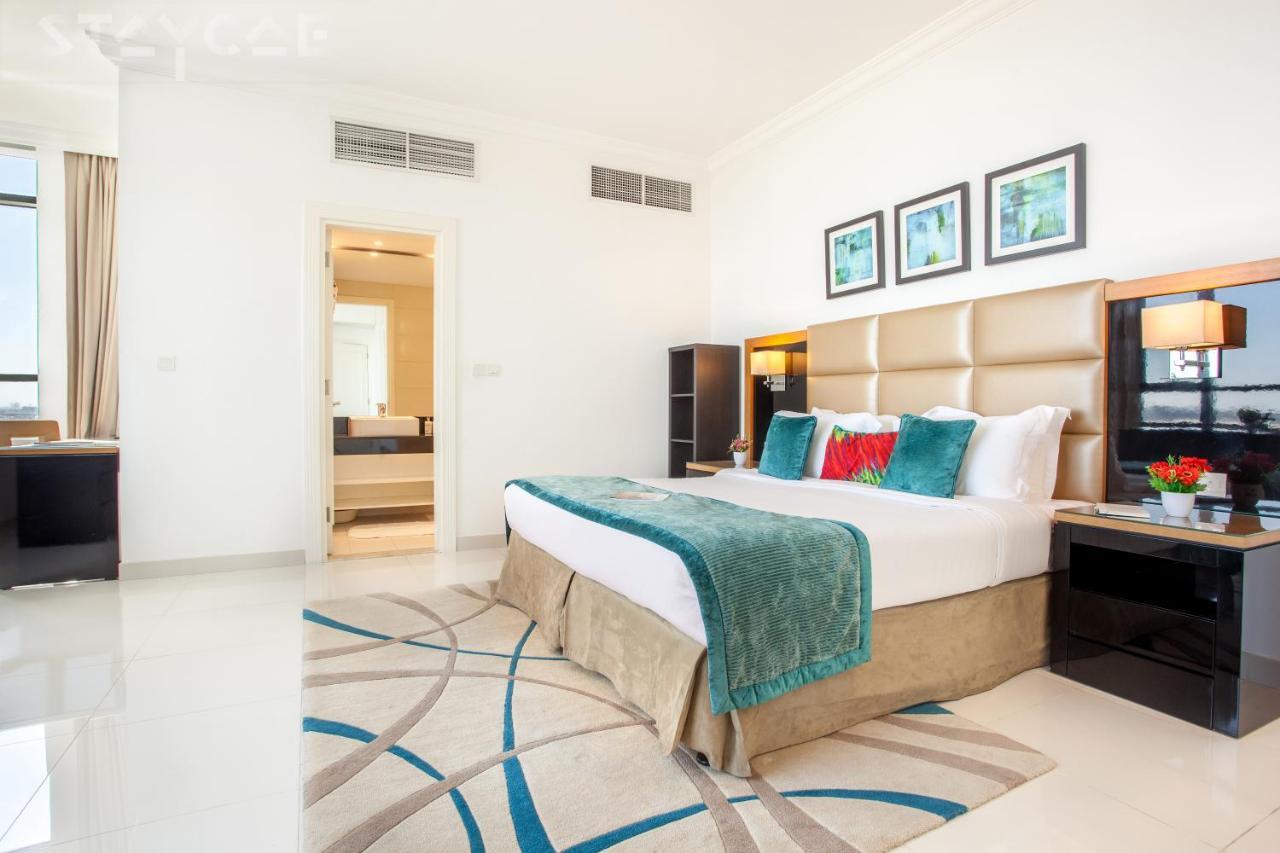 Staycae - Capital Bay * Dubai