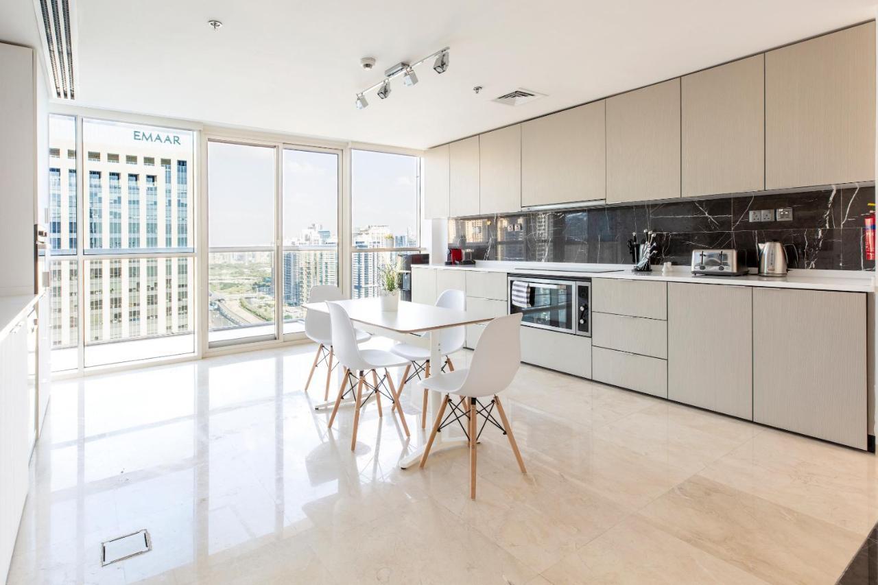 Stella Stunning & Luxurious 4bdr Penthouse Marina * Dubai