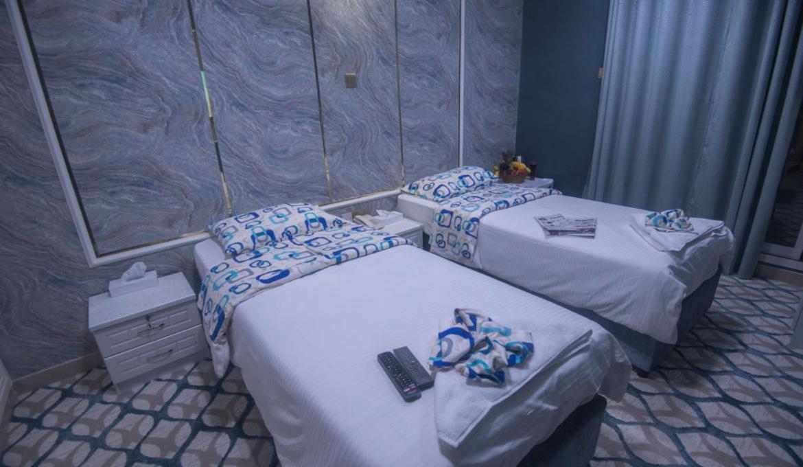 Dreamwhite Dubai