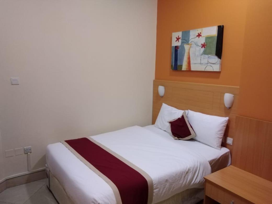 Aparthotel Al Salam 3*
