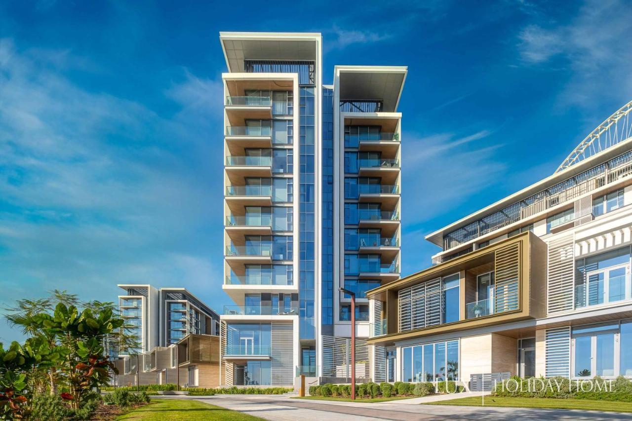 Lux - The Bluewater Island Apartment Dubai