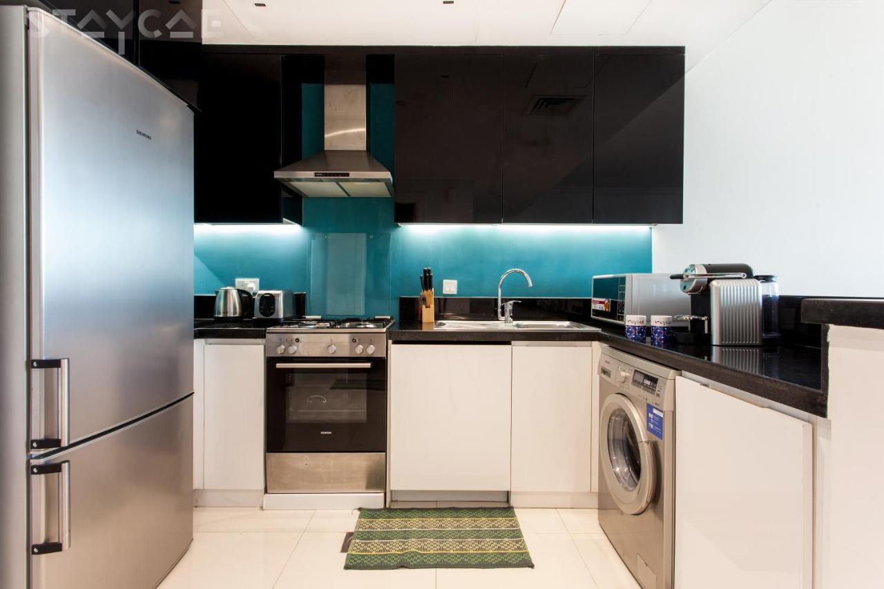 Apartment Staycae - Capital Bay