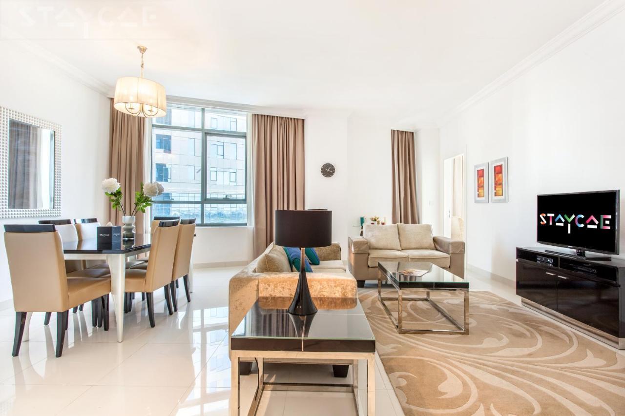 Staycae - Capital Bay Dubai