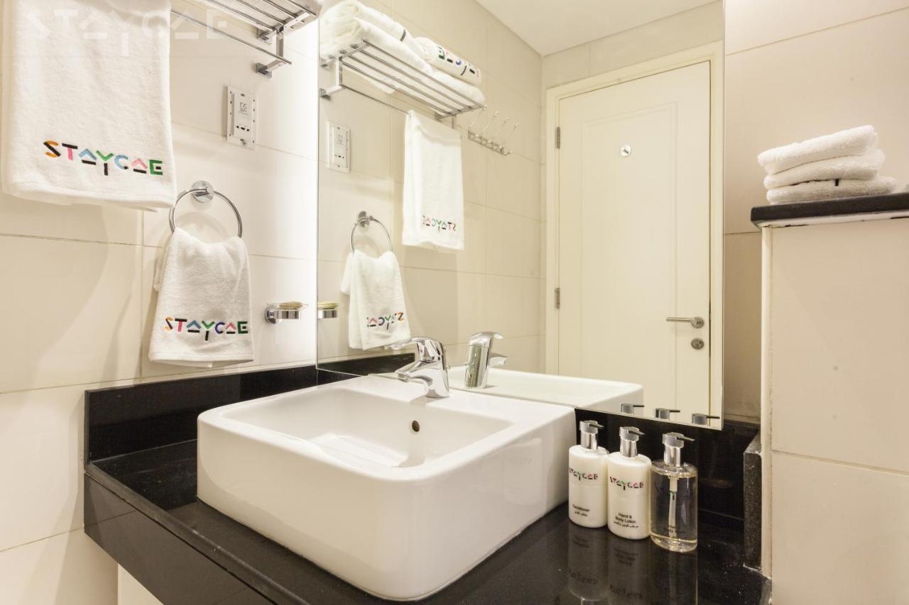 Apartment Staycae - Capital Bay