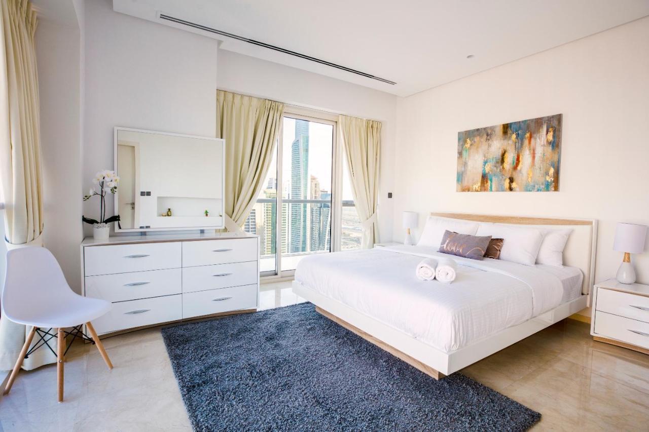 Apartment Stella Stunning & Luxurious 4bdr Penthouse Marina