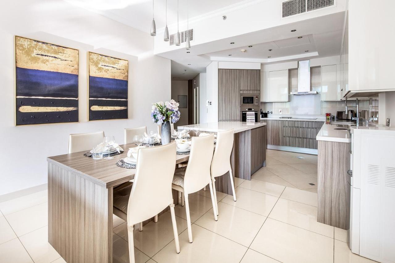 Apartment Frank Porter - Atlantic Tower *