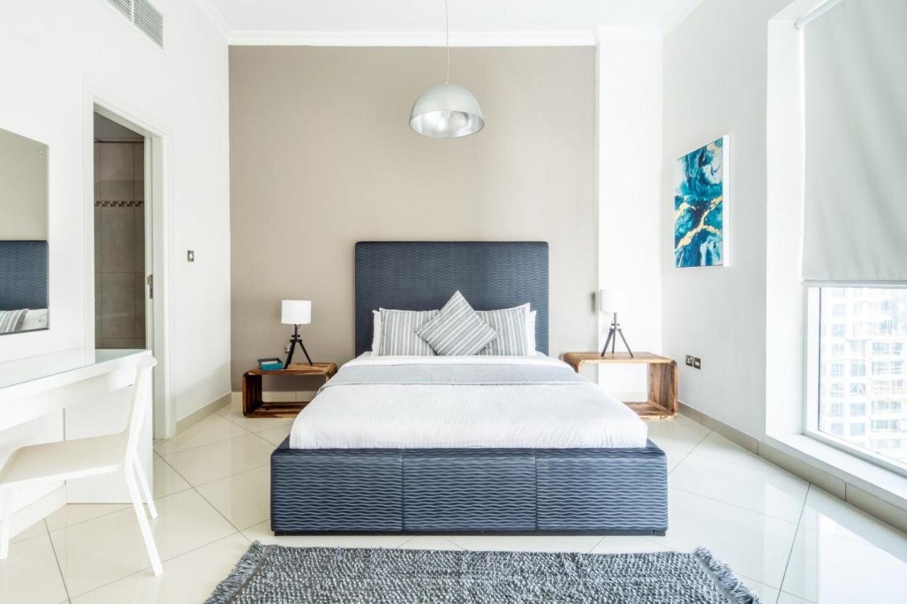 Apartment Frank Porter - Atlantic Tower *