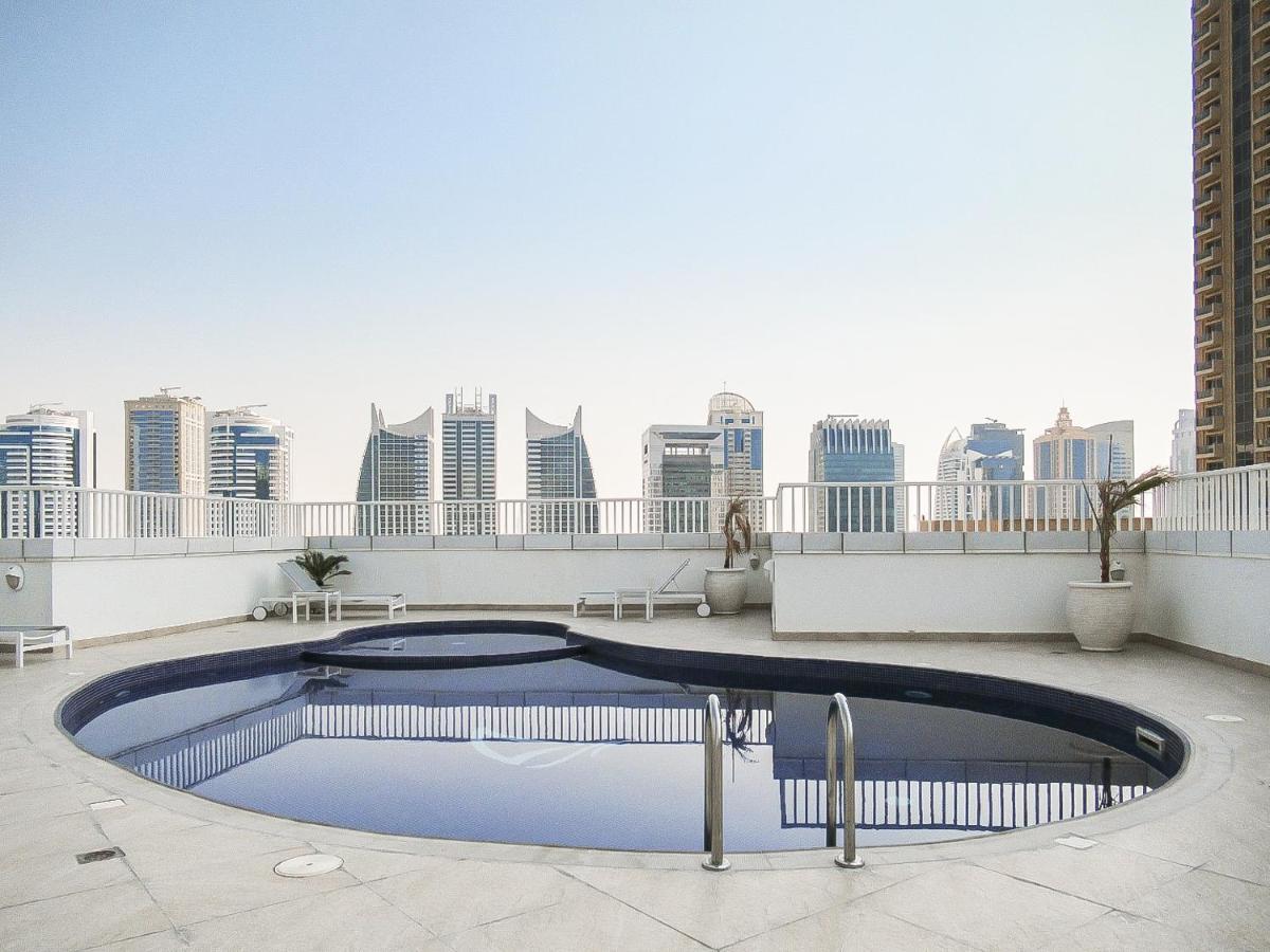 Apartment Frank Porter - Atlantic Tower