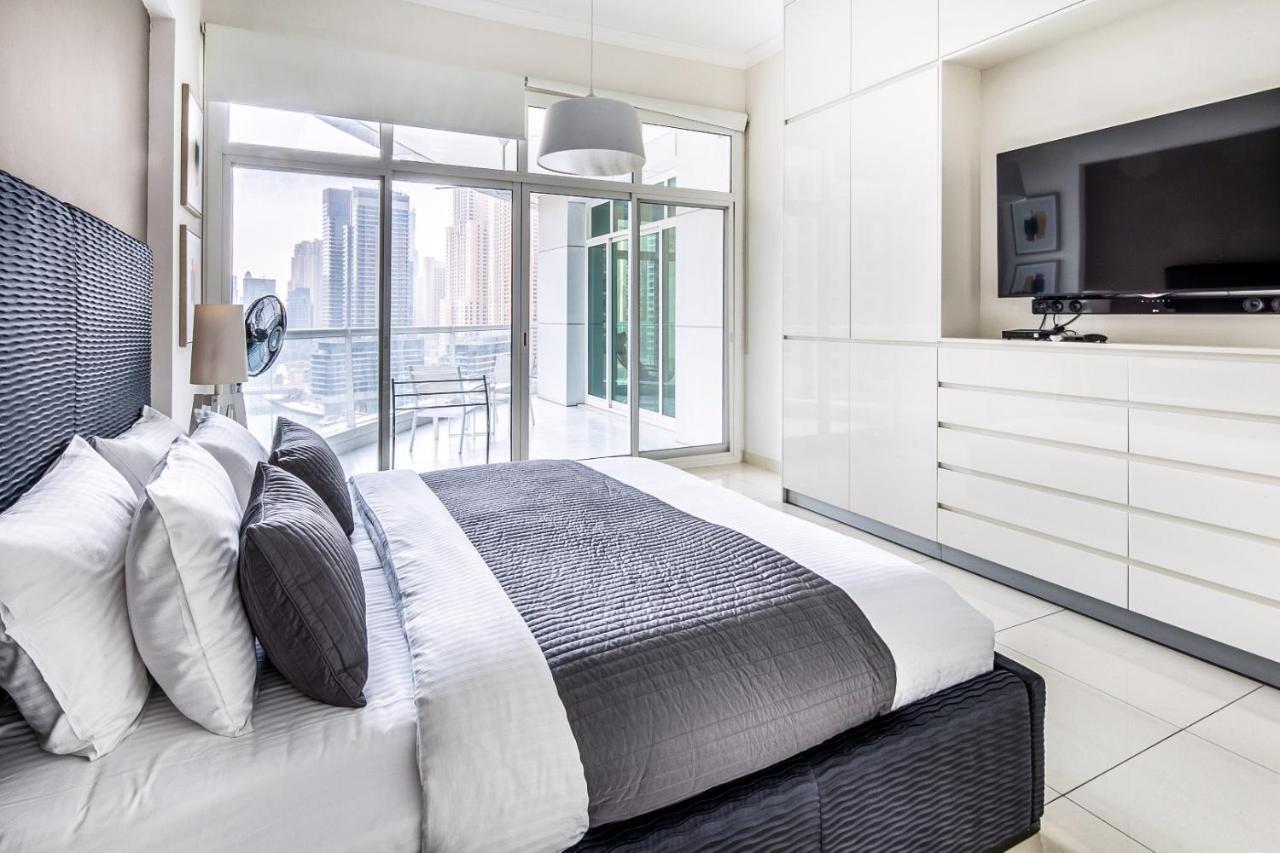 Apartment Frank Porter - Atlantic Tower