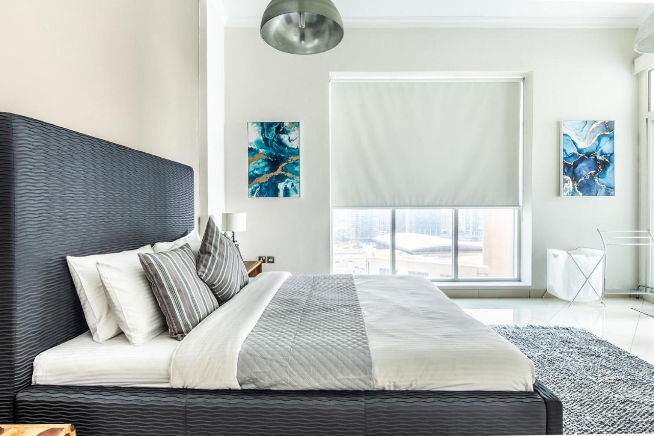Apartment Frank Porter - Atlantic Tower
