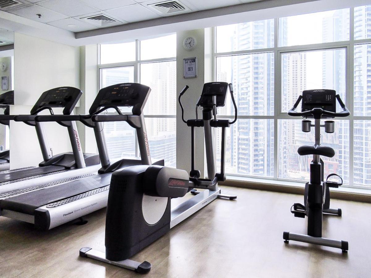 Apartment Frank Porter - Atlantic Tower *