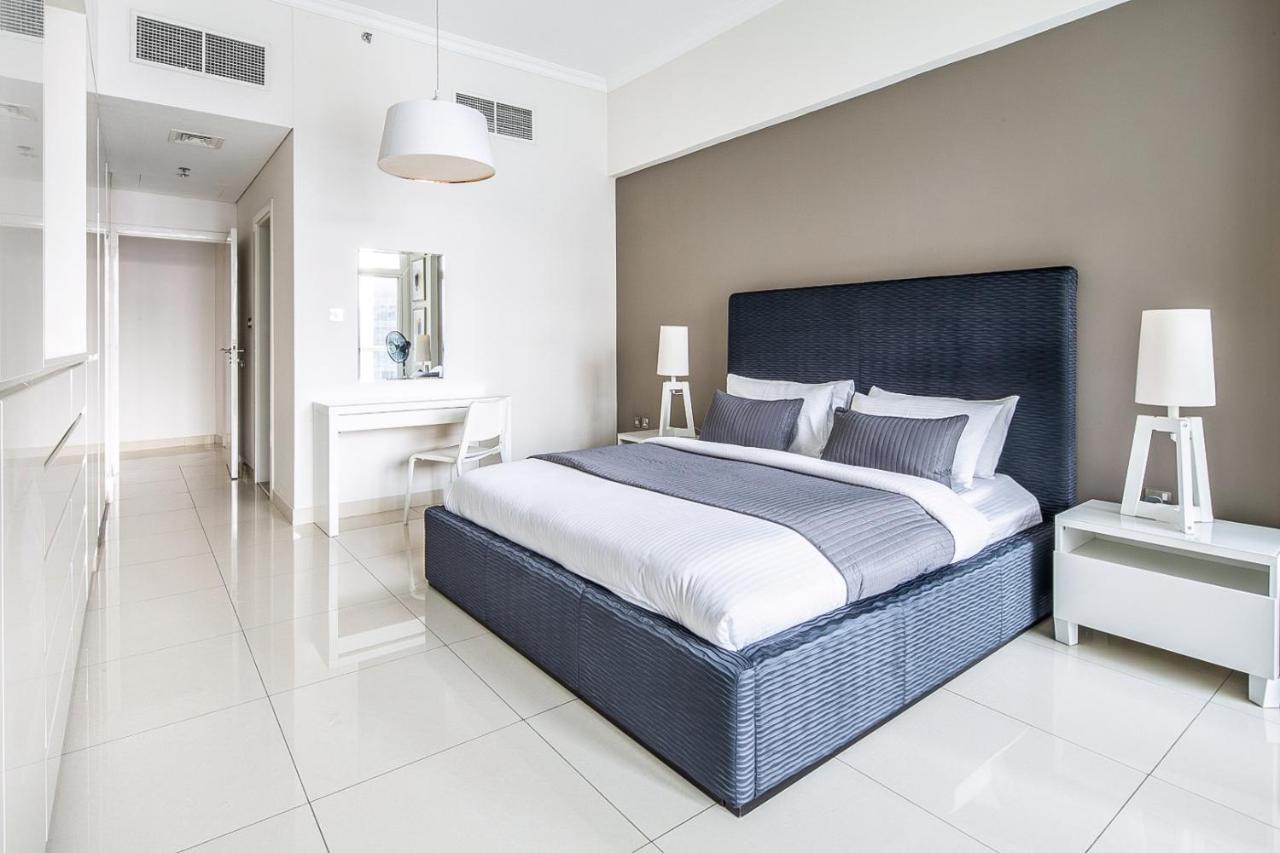 Frank Porter - Atlantic Tower Dubai