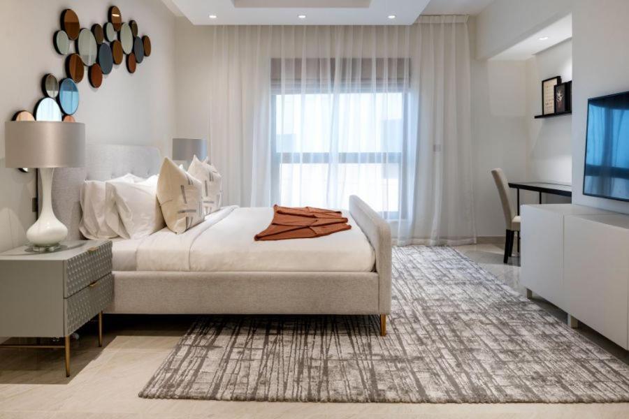 Fam Living - Murjan - Ain & Sea Views Dubai