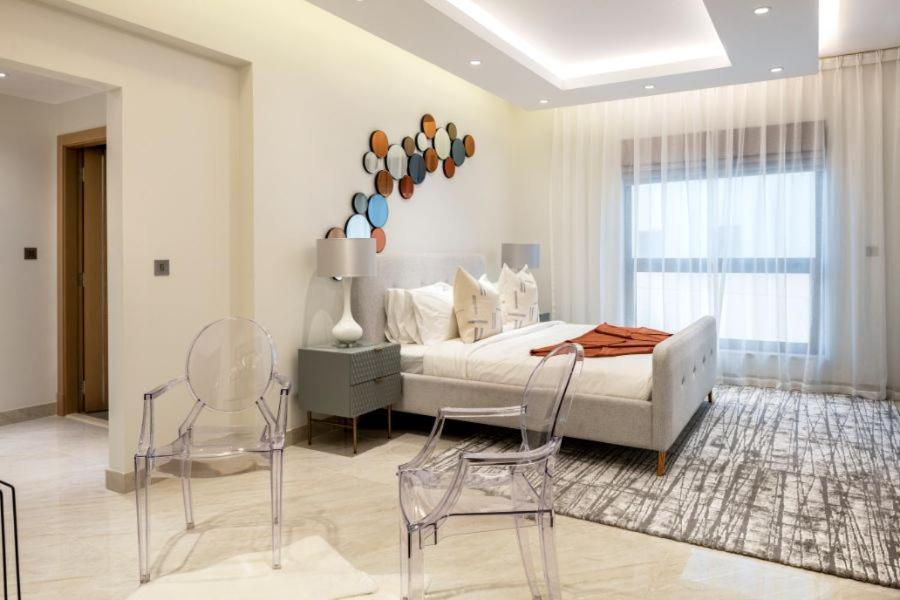 Fam Living - Murjan - Ain & Sea Views Apartment Dubai