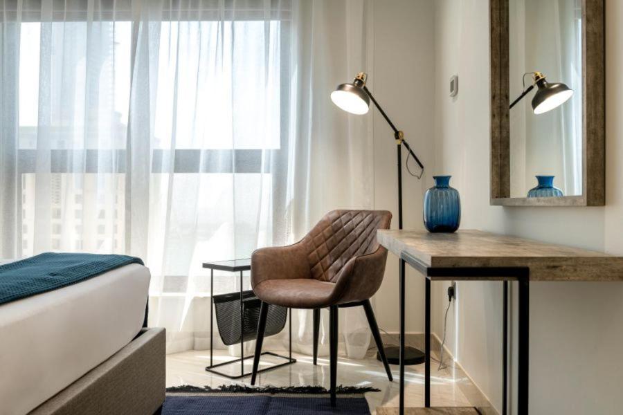 Apartment Fam Living - Murjan - Ain & Sea Views Dubai
