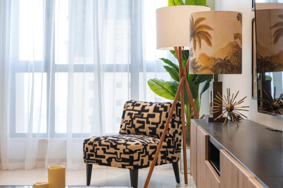 Apartment Fam Living - Murjan - Ain & Sea Views Dubai