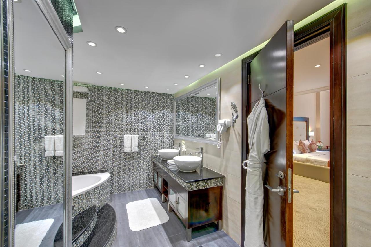 Donatello Hotel Dubai