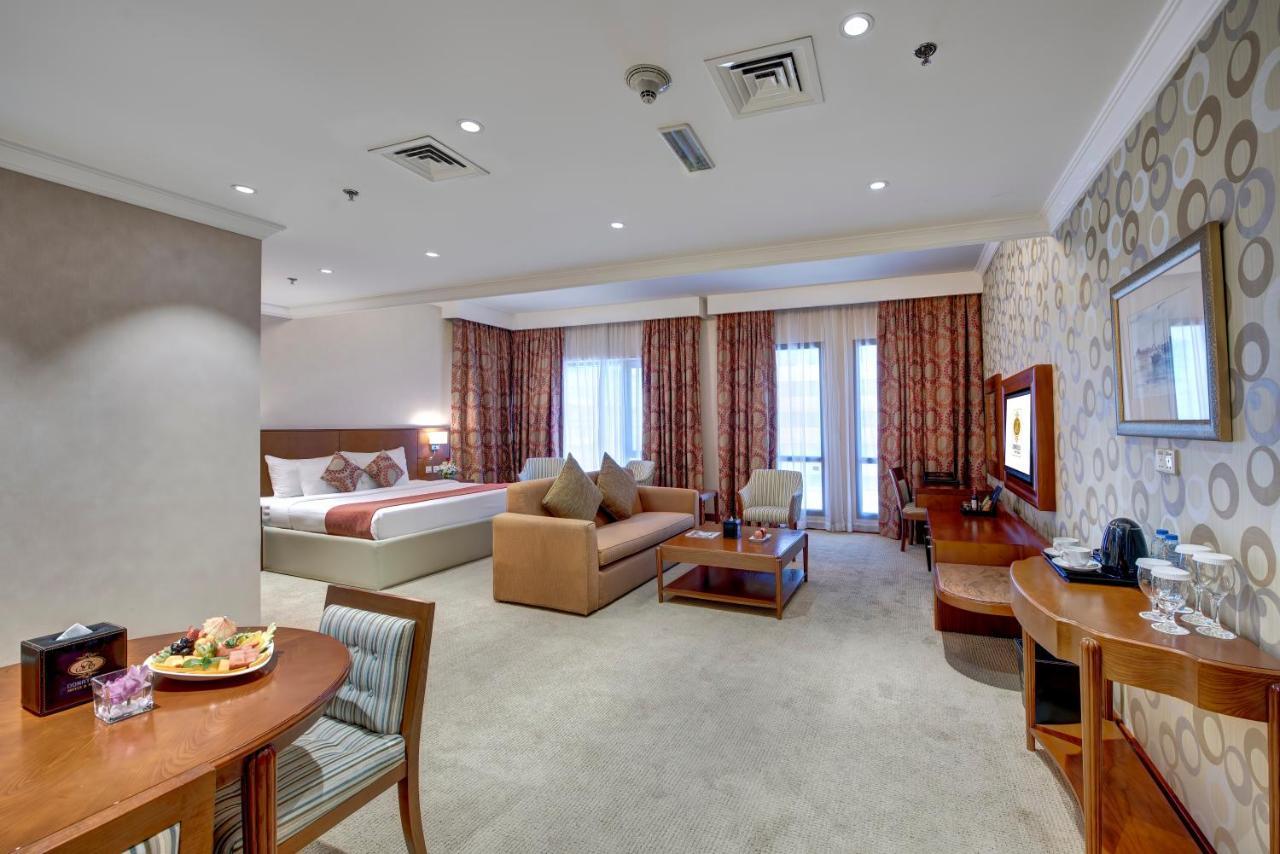 Donatello Hotel 4*