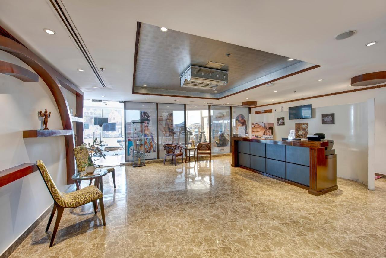 Hotel Donatello 4*