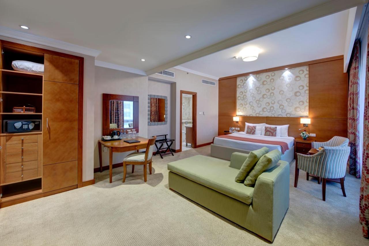Donatello Hotel 4*