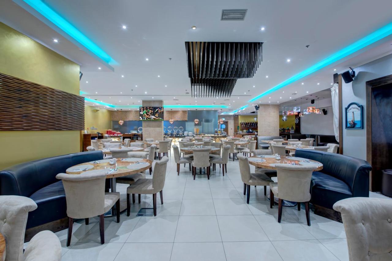 Hotel Donatello Dubai