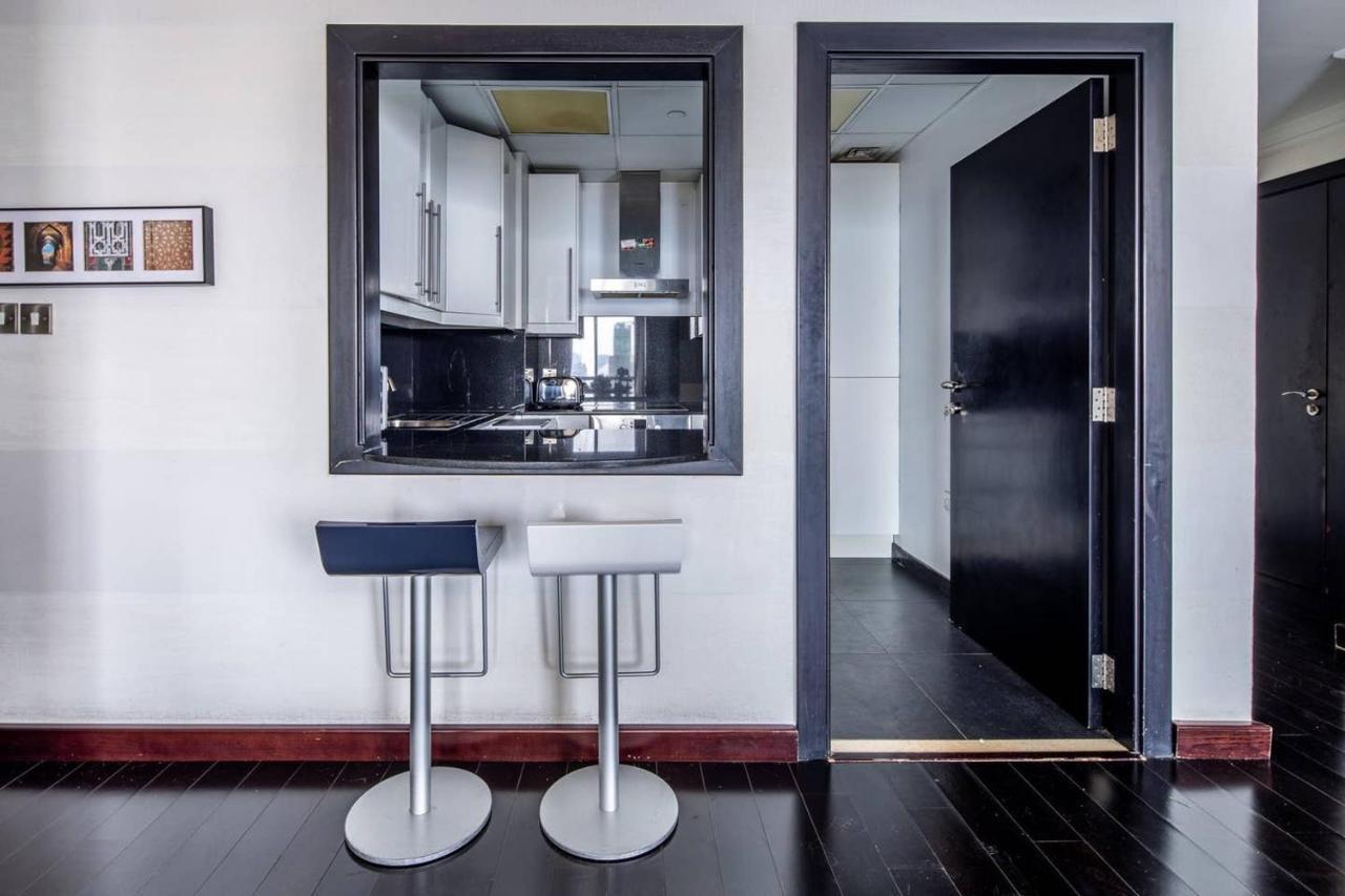 Apartment Frank Porter - Bahar 1