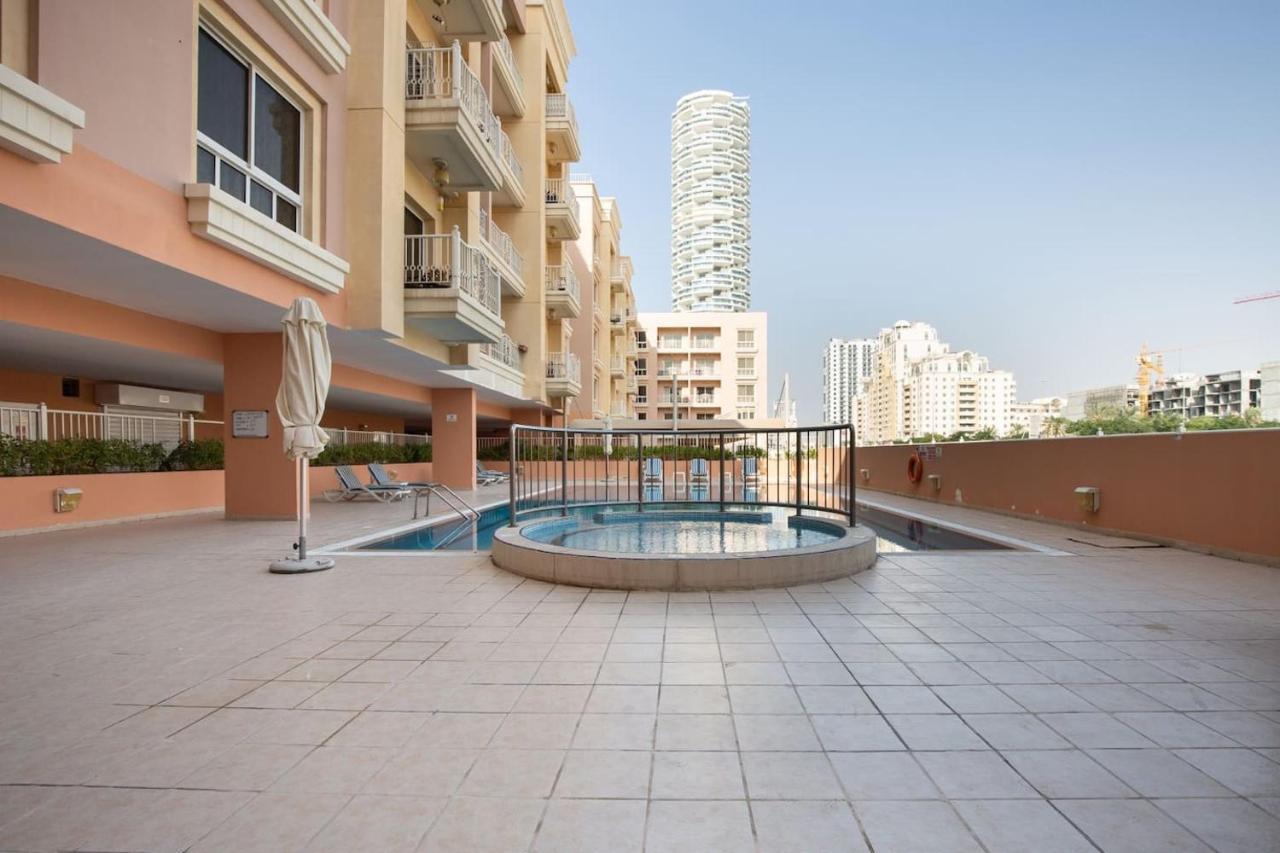 Frank Porter - Mulberry 1 Apartment *