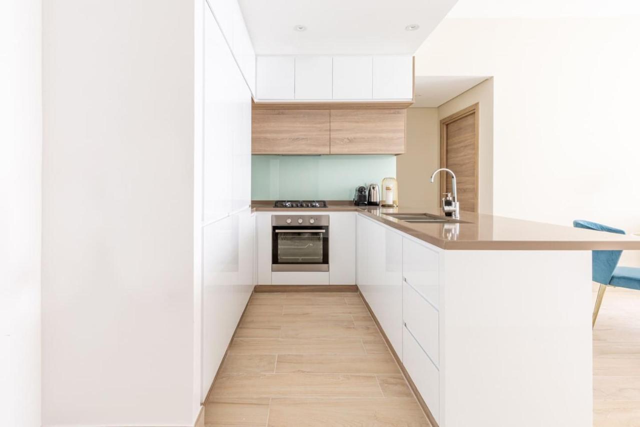 Apartment Frank Porter - Studio One *