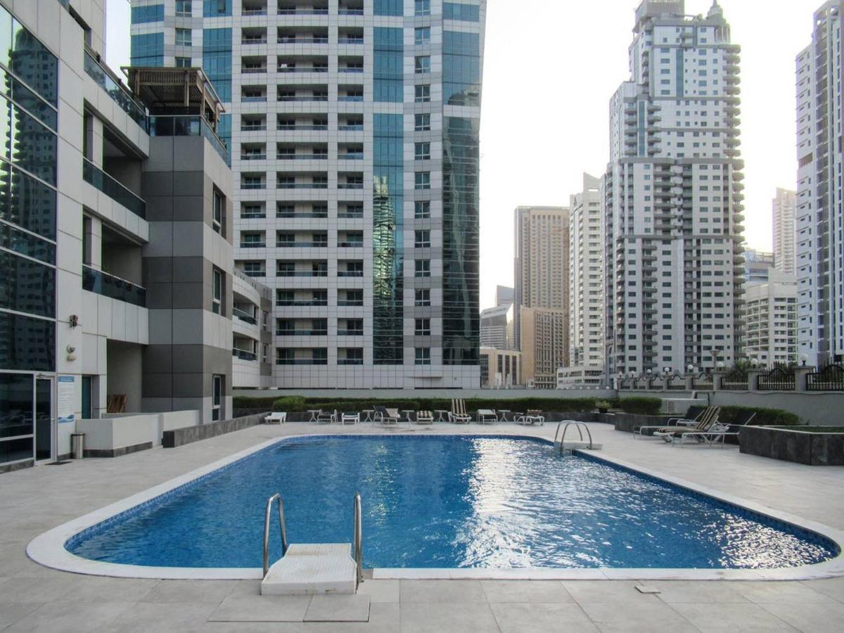 Apartment Frank Porter - Marina Diamond 4 *