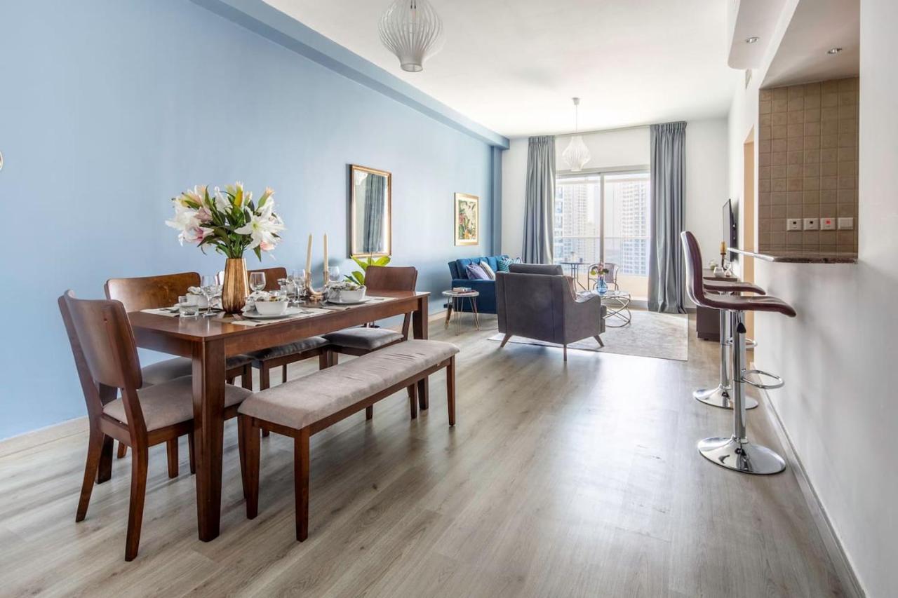 Apartment Frank Porter - Marina Diamond 4 *