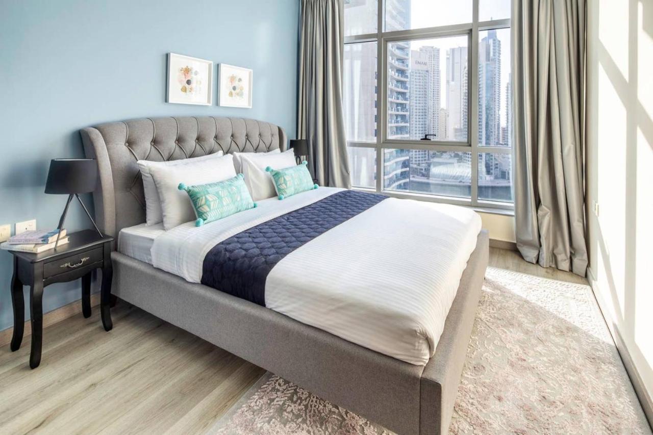 Apartment Frank Porter - Marina Diamond 4 *