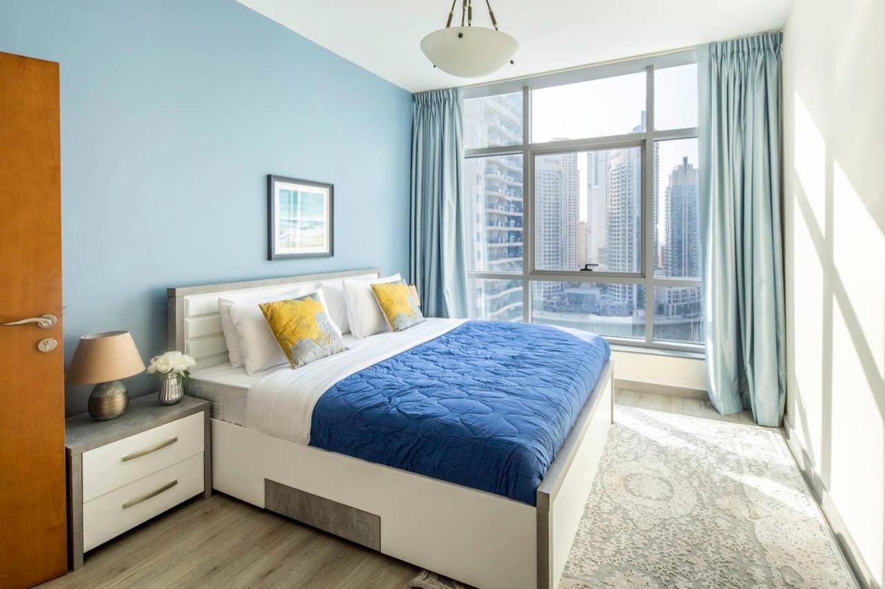 Apartment Frank Porter - Marina Diamond 4 *
