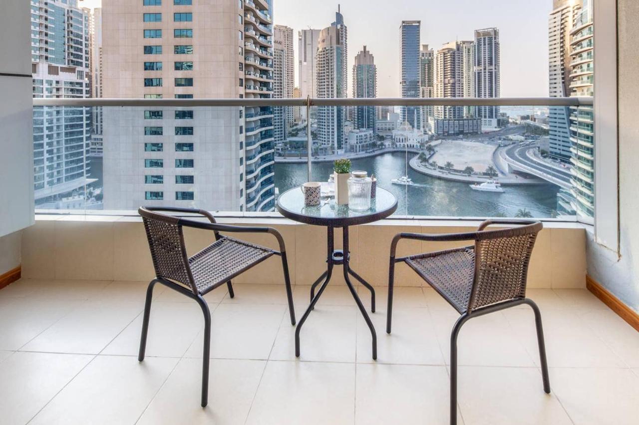 Frank Porter - Marina Diamond 4 Apartment