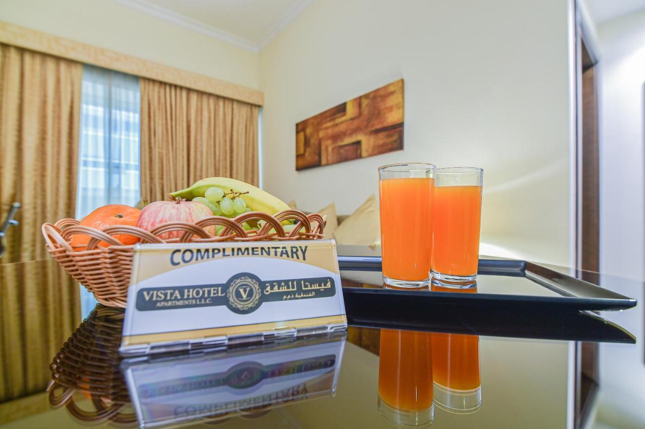 Vista Deluxe Hotel 4*