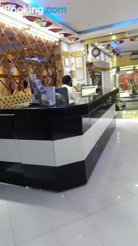 Hotel Al Arraf