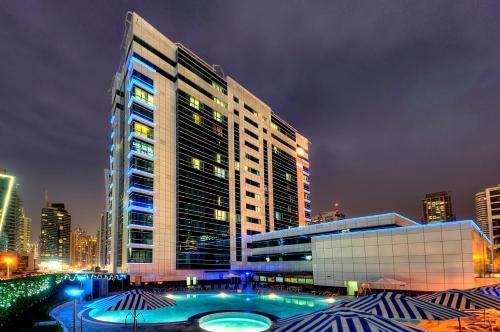 Marina View Deluxe 4*