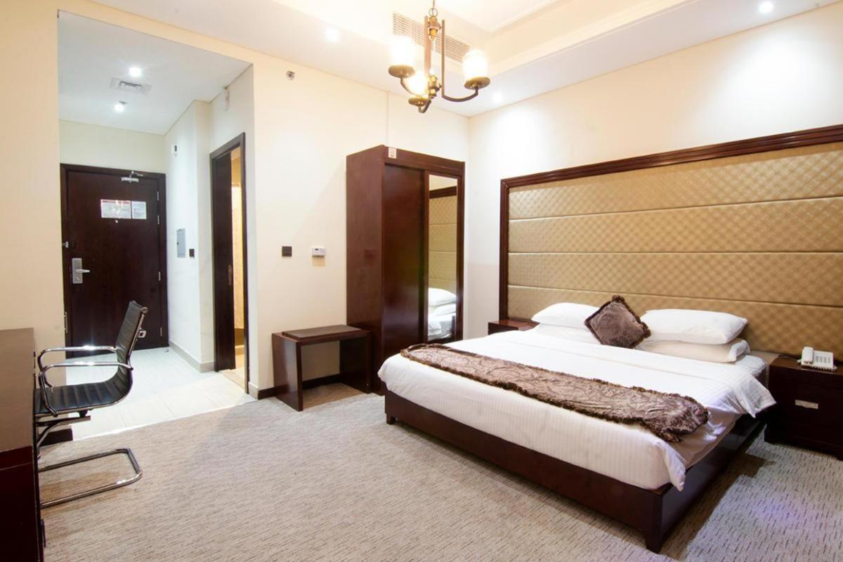 Better Living * Dubai