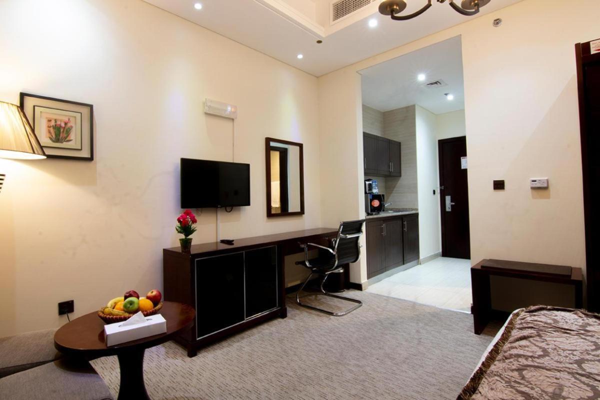 Better Living Dubai