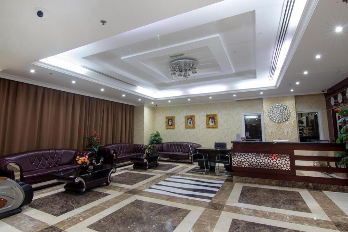 Better Living Apartment Dubai
