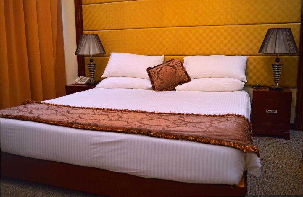 Better Living Apartment Dubai