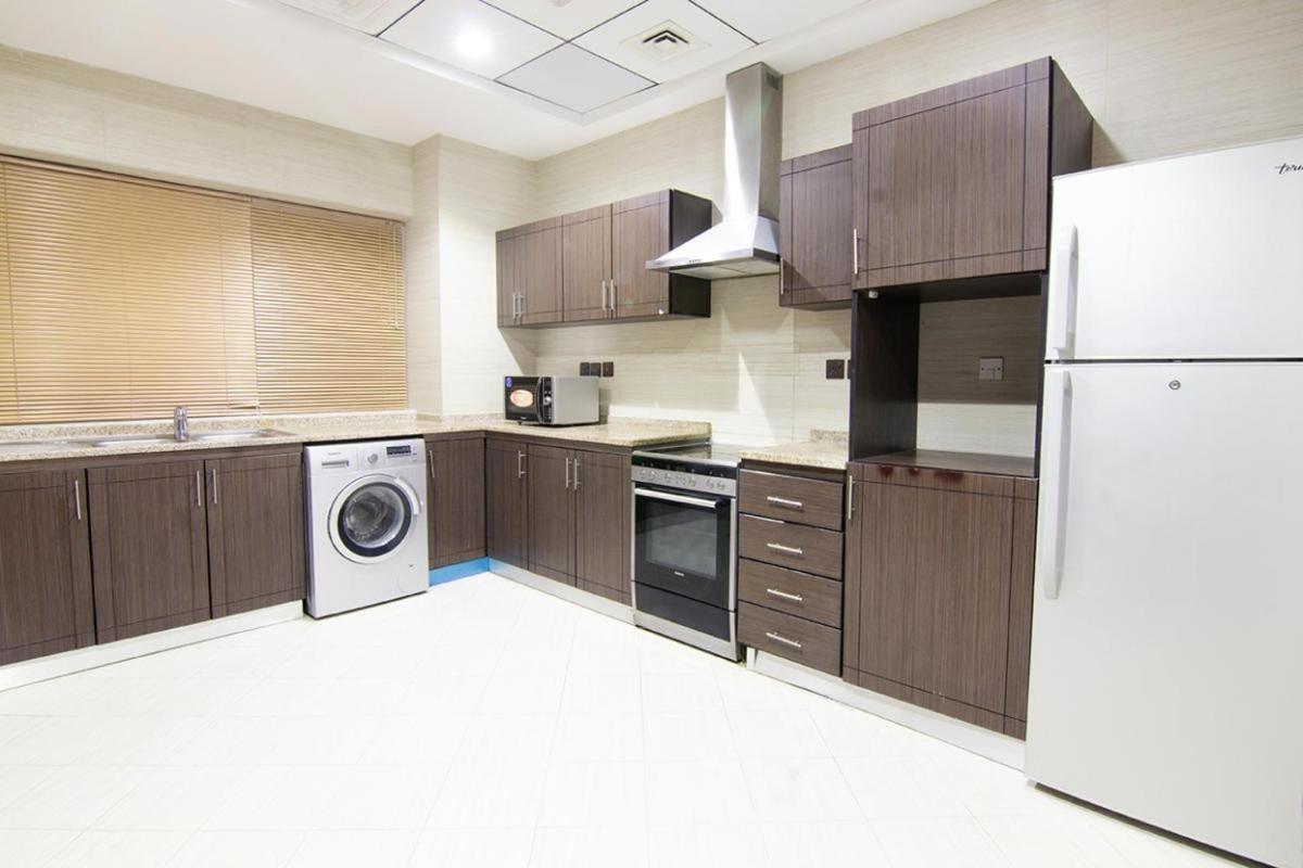 Better Living Apartment Dubai