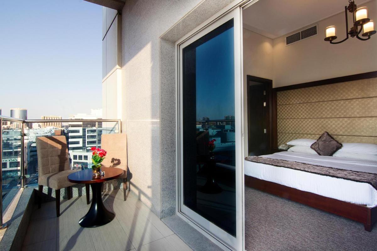 Apartment Better Living Dubai