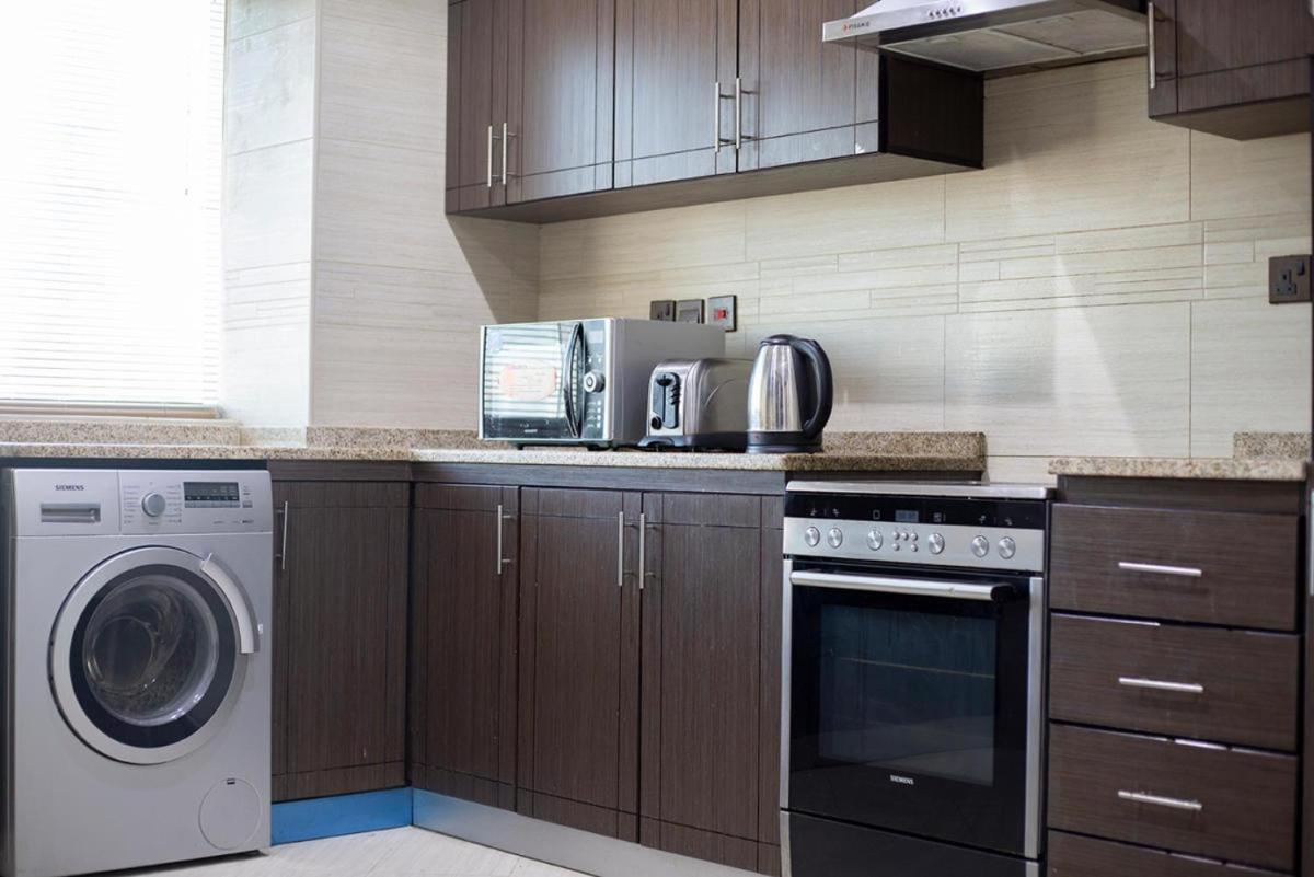 Better Living Dubai